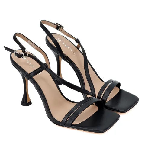 Босоножки женские