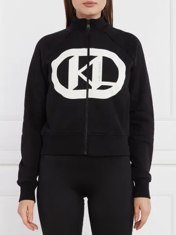 Олимпийка женская