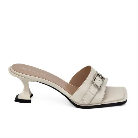 Сабо женское