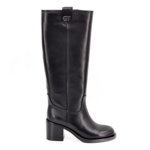 Сапоги женские