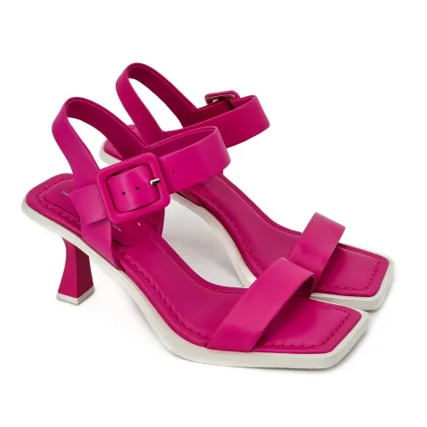 Босоножки женские