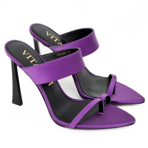 Сабо женские