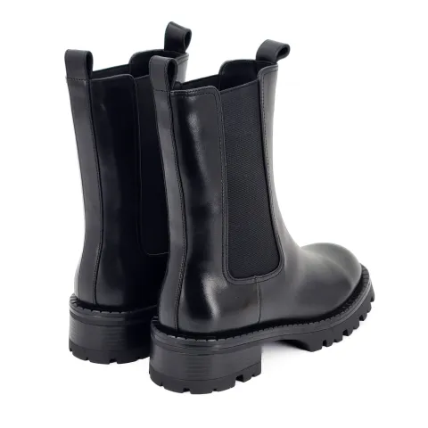 Ботинки женские