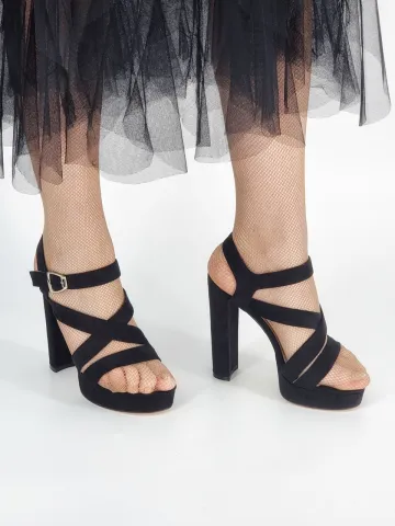 Босоножки женские