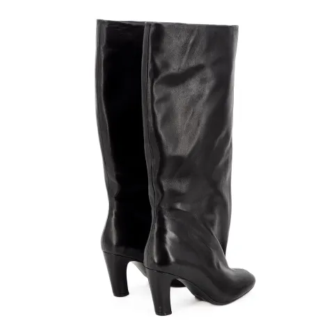 Сапоги женские