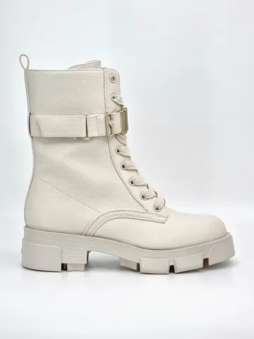 Ботинки женские