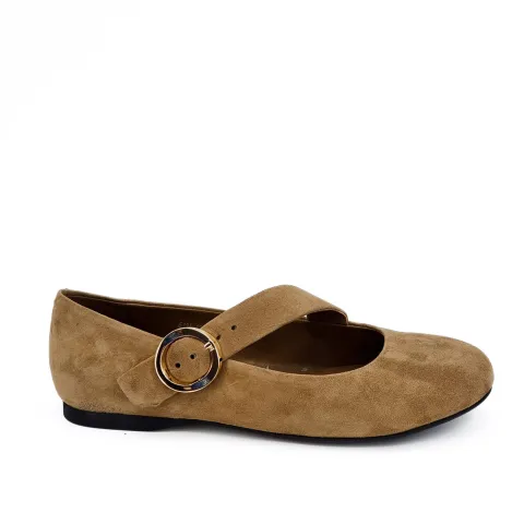 Балетки женские