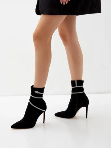 Ботильоны женские