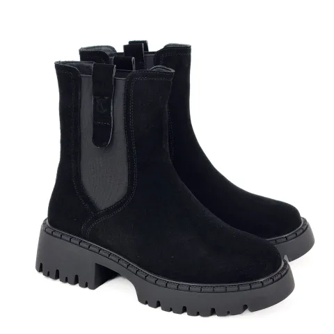 Ботинки женские