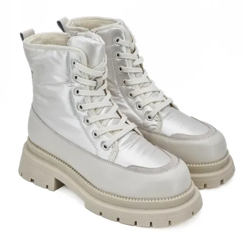 Дутики женские