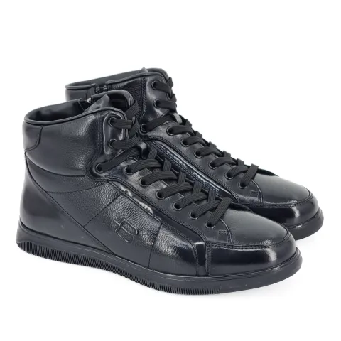 Ботинки мужские