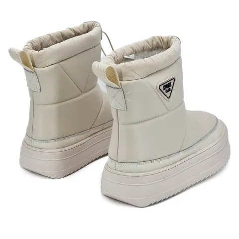 Дутики женские