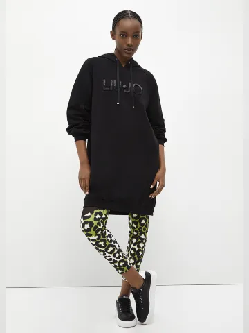 Толстовка женская