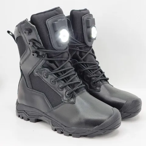 Ботинки мужские