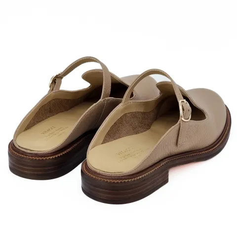 Сабо женские