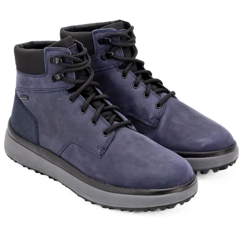 Ботинки мужские