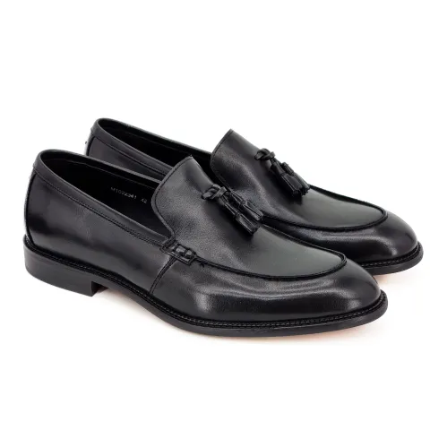 Лоферы мужские