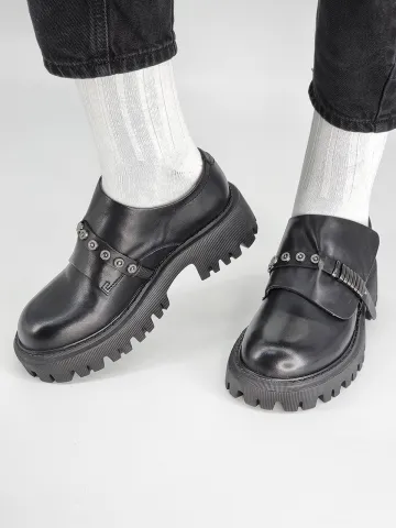 П/ботинки женские