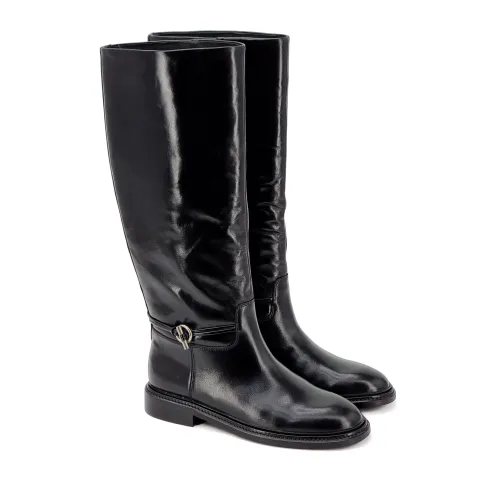 Сапоги женские