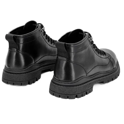 Ботинки мужские