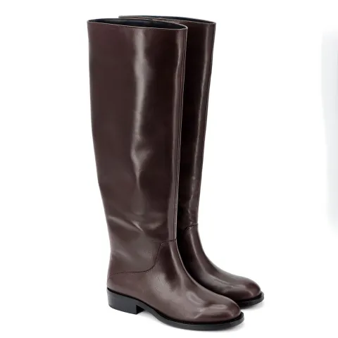 Сапоги женские