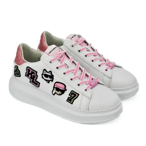 Кеды женские