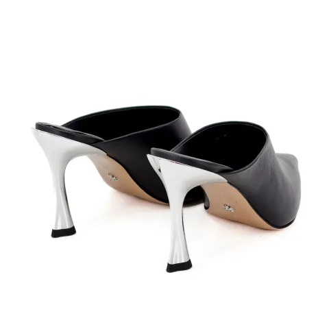 Сабо женские