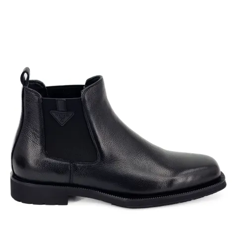 Ботинки мужские