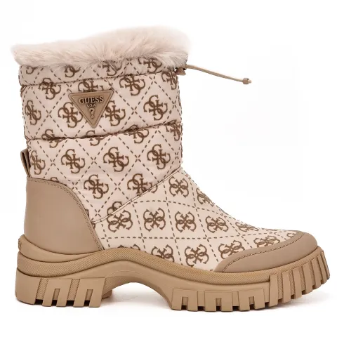 Дутики женские