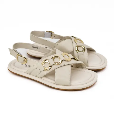 Сандалии женские