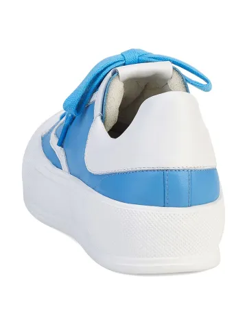 Кеды женские