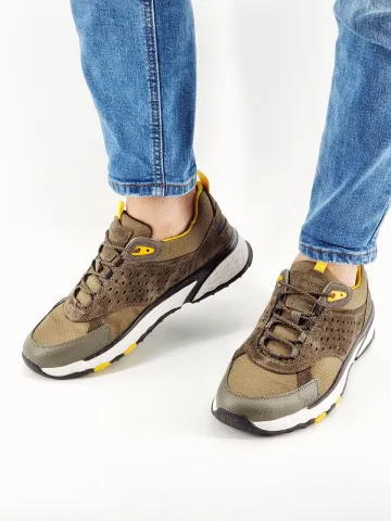 Кроссовки мужские