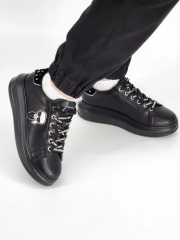 Кеды женские