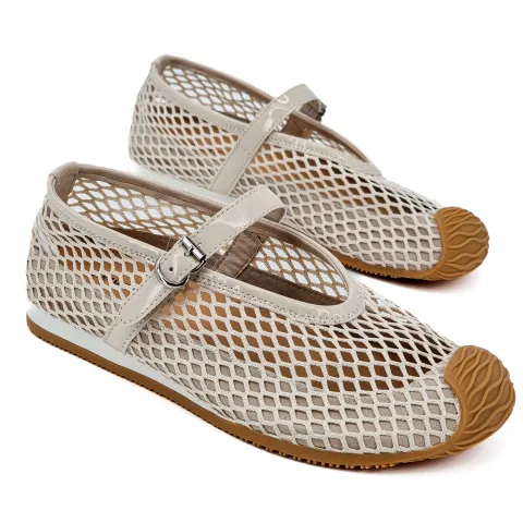 Балетки женские