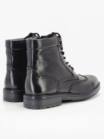 Ботинки мужские