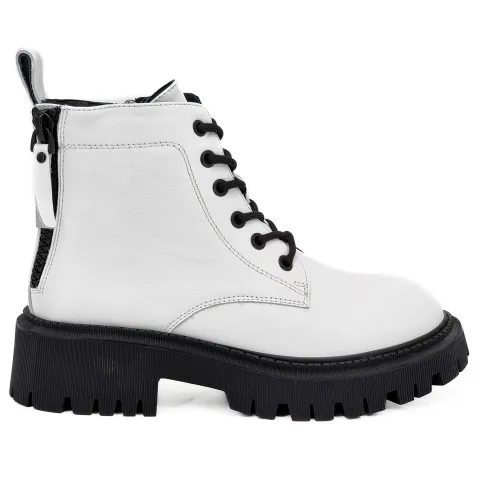 Ботинки женские