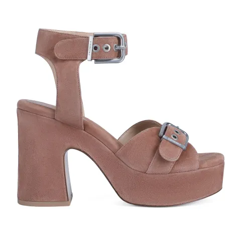 Босоножки женские