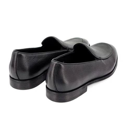 Лоферы мужские