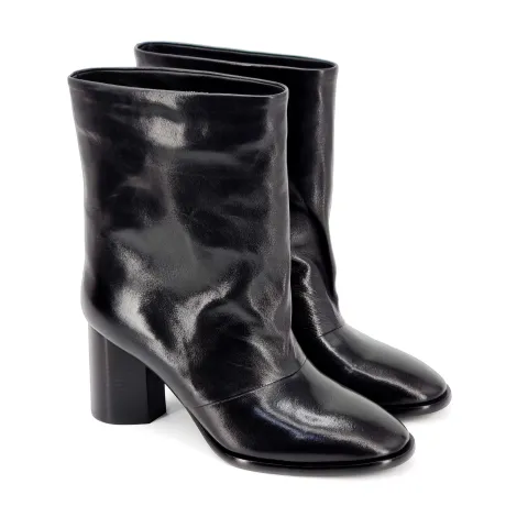 Ботильоны женские