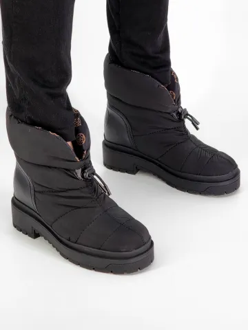 Дутики женские