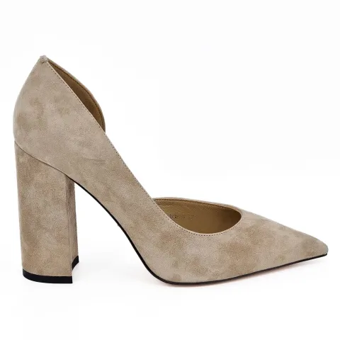 Туфли женские