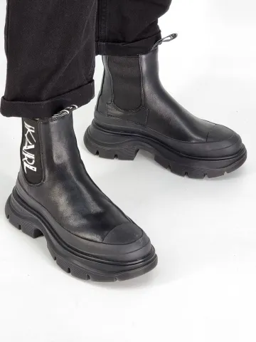 Ботинки женские