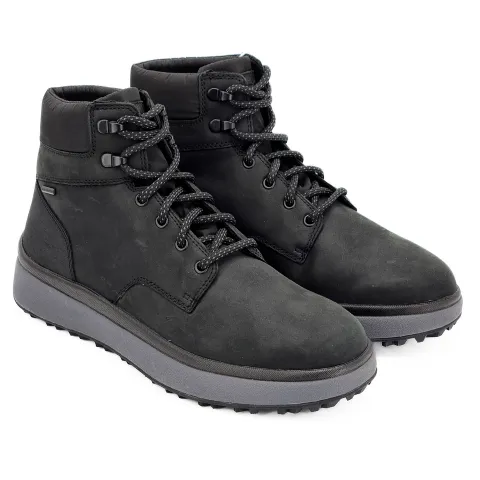 Ботинки мужские