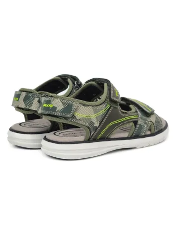 Сандалии д/мальчиков