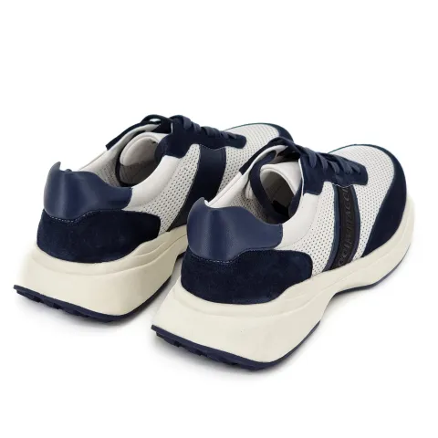 Кроссовки мужские