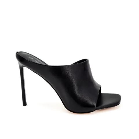 Сабо женские