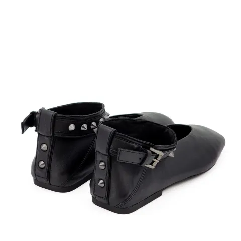 Балетки женские