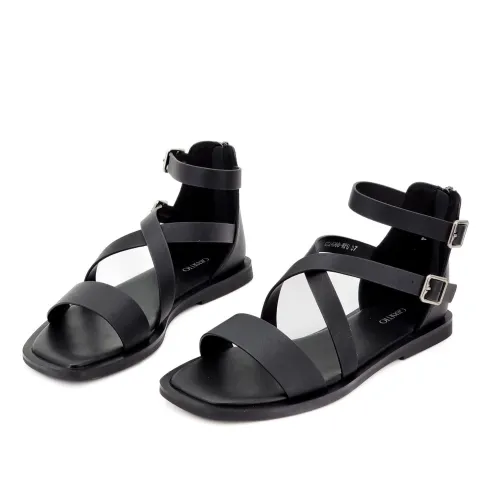 Сандалии женские