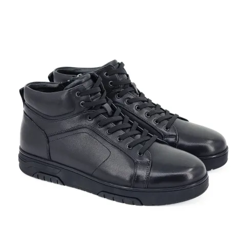 Ботинки мужские