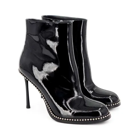 Ботильоны женские